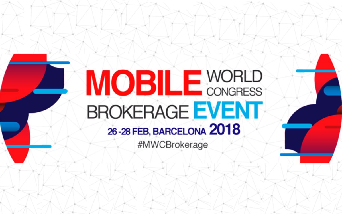 Uluslararası İkili İş Görüşme Etkinliği - Mobile World Congress / Barcelona